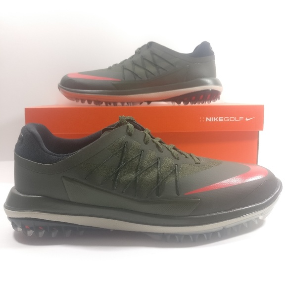 Nike Other - Nike Lunar Control Vapor Golf Shoes